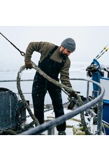 HOOKE MEN FISHERMAN SWEATER