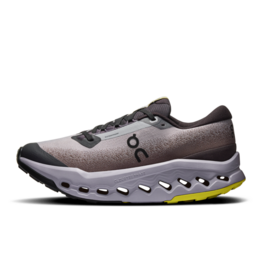 On WOMEN CLOUDSURFER TRAIL 2  WP SHOE