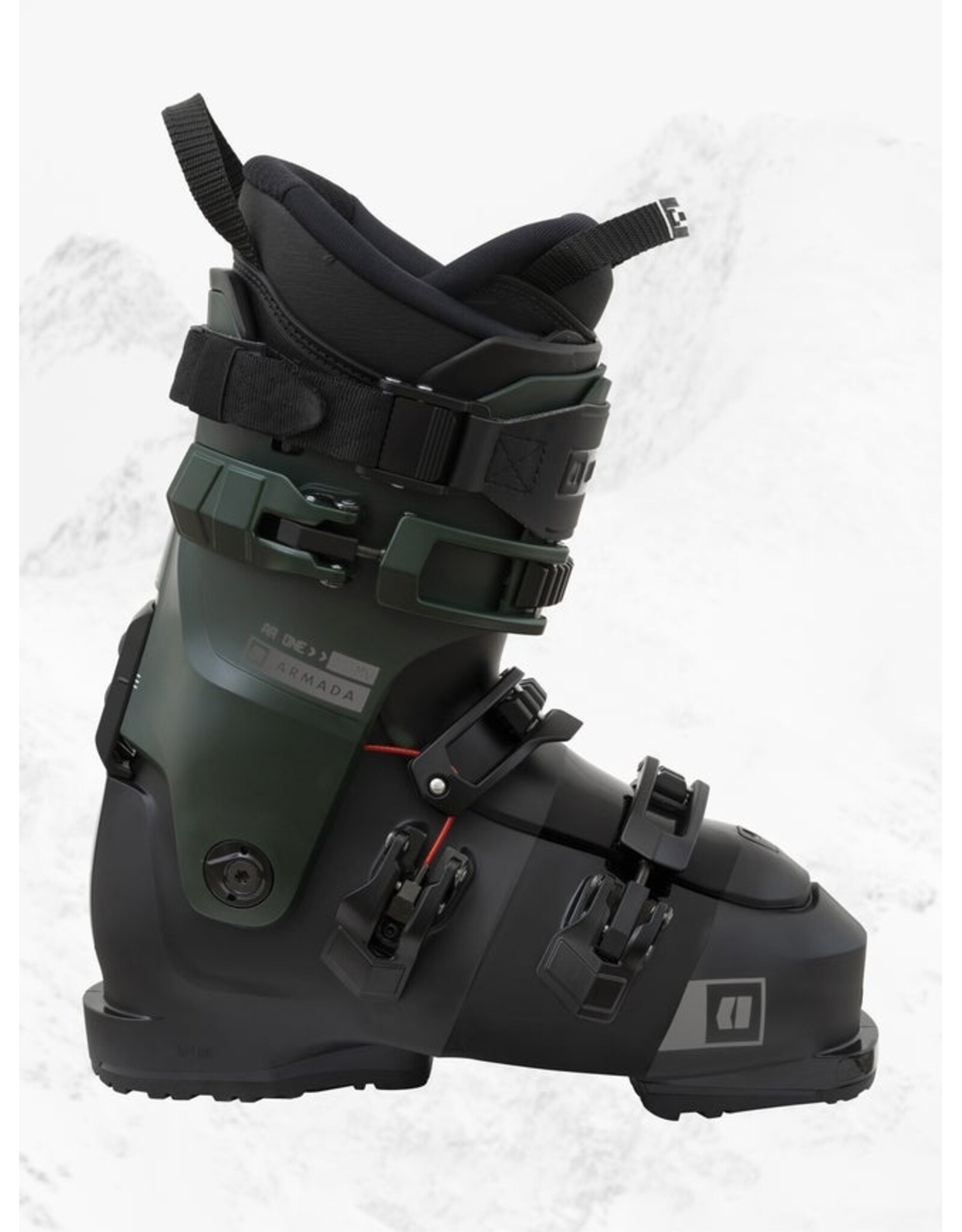 ARMADA AR ONE 110 MV SKI BOOT
