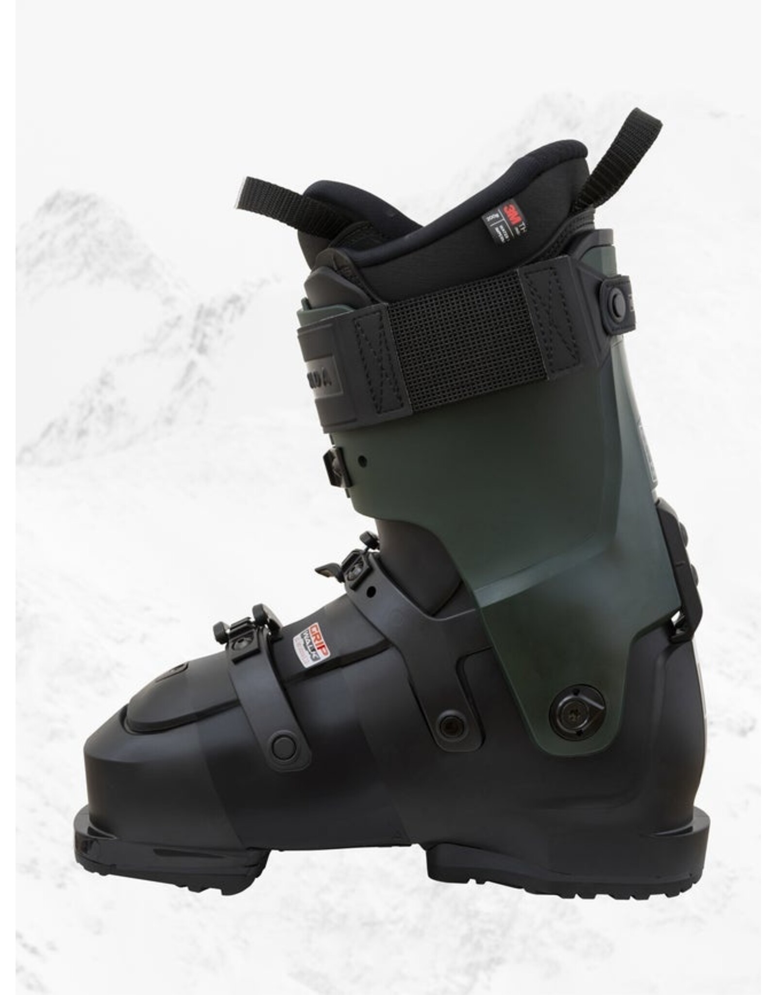 ARMADA AR ONE 110 MV SKI BOOT