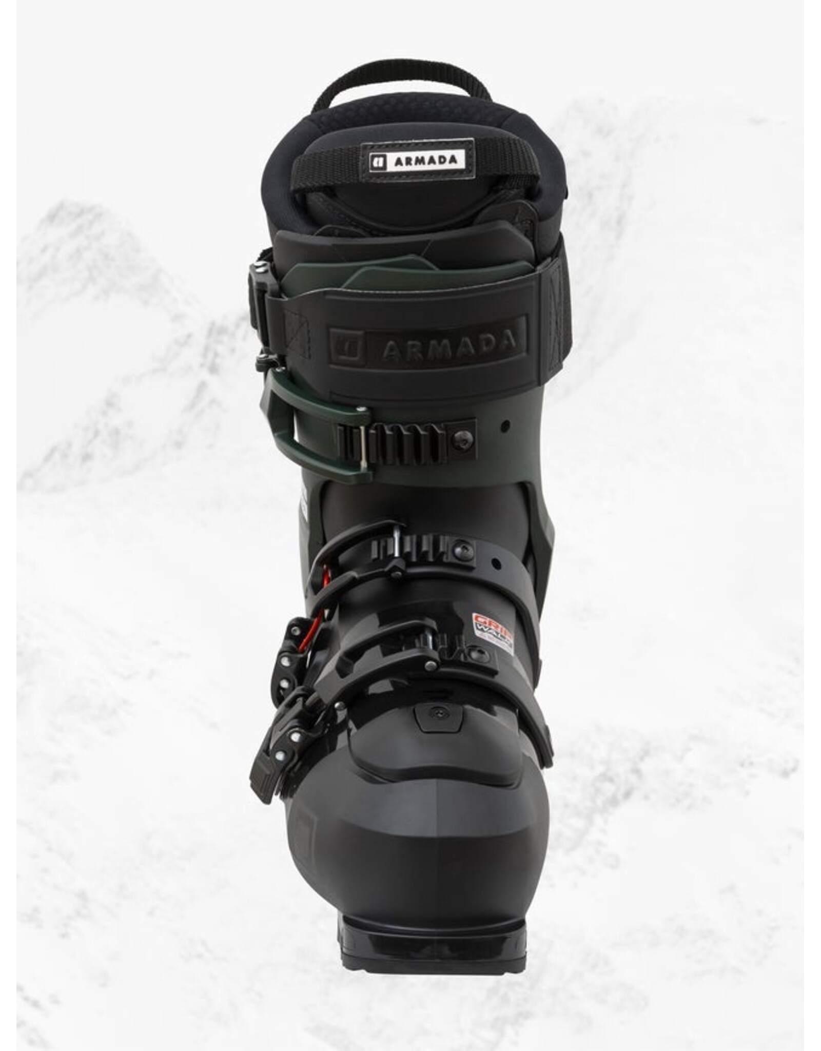 ARMADA AR ONE 110 MV SKI BOOT