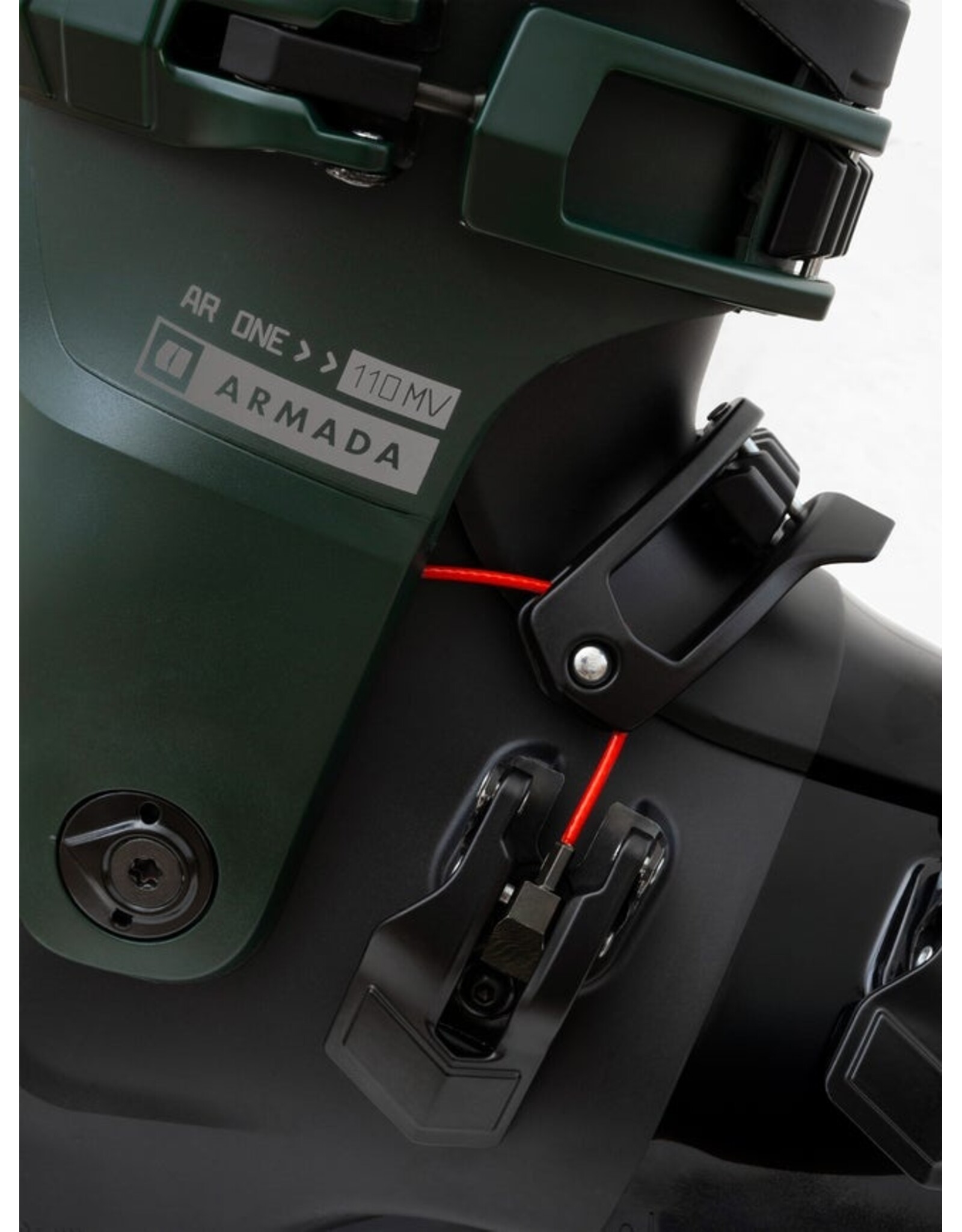 ARMADA AR ONE 110 MV SKI BOOT