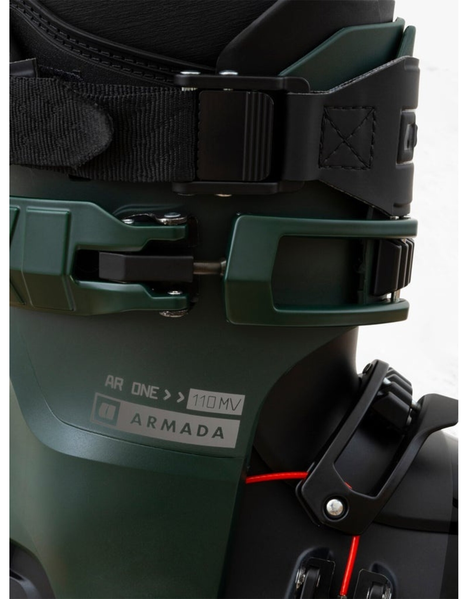 ARMADA AR ONE 110 MV SKI BOOT