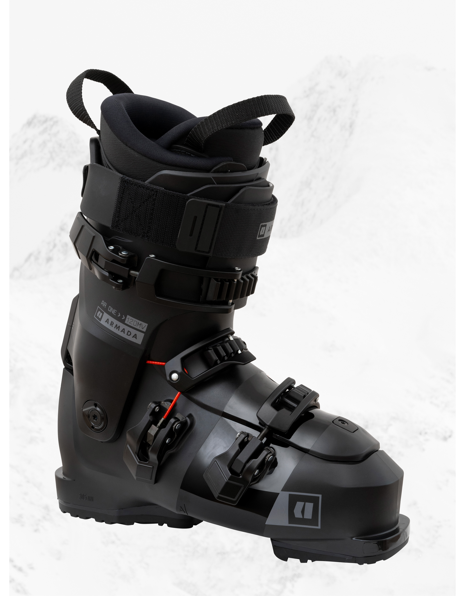 ARMADA AR ONE 120 MV SKI BOOT