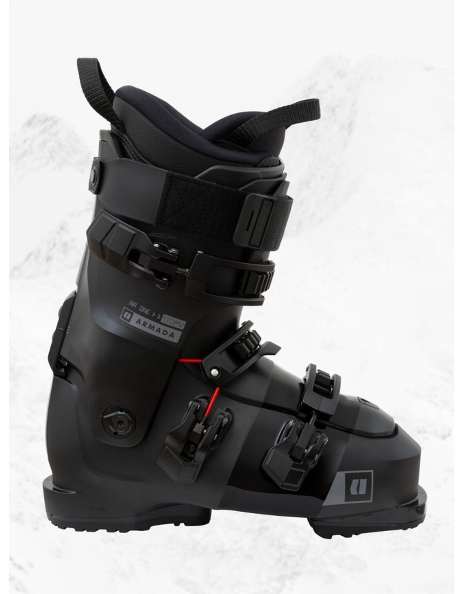 ARMADA AR ONE 120 MV SKI BOOT