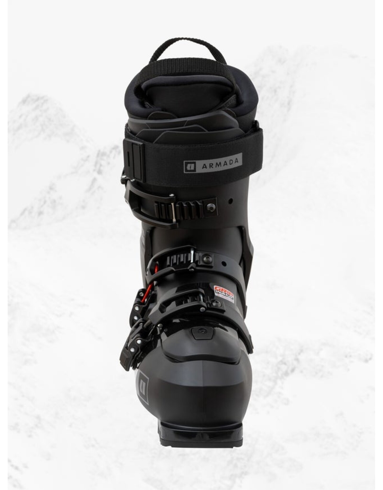 ARMADA AR ONE 120 MV SKI BOOT