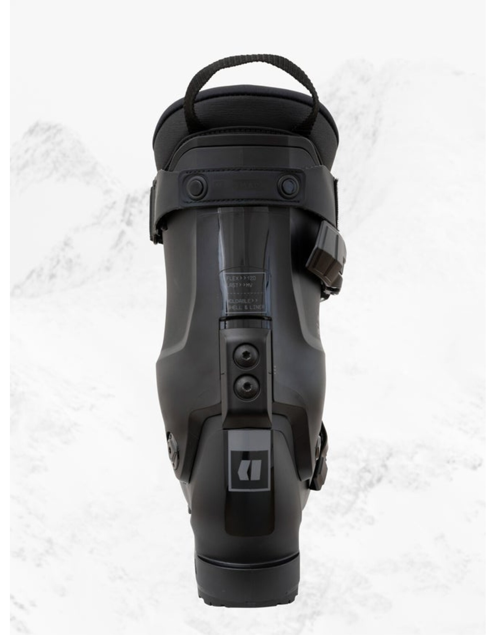 ARMADA AR ONE 120 MV SKI BOOT