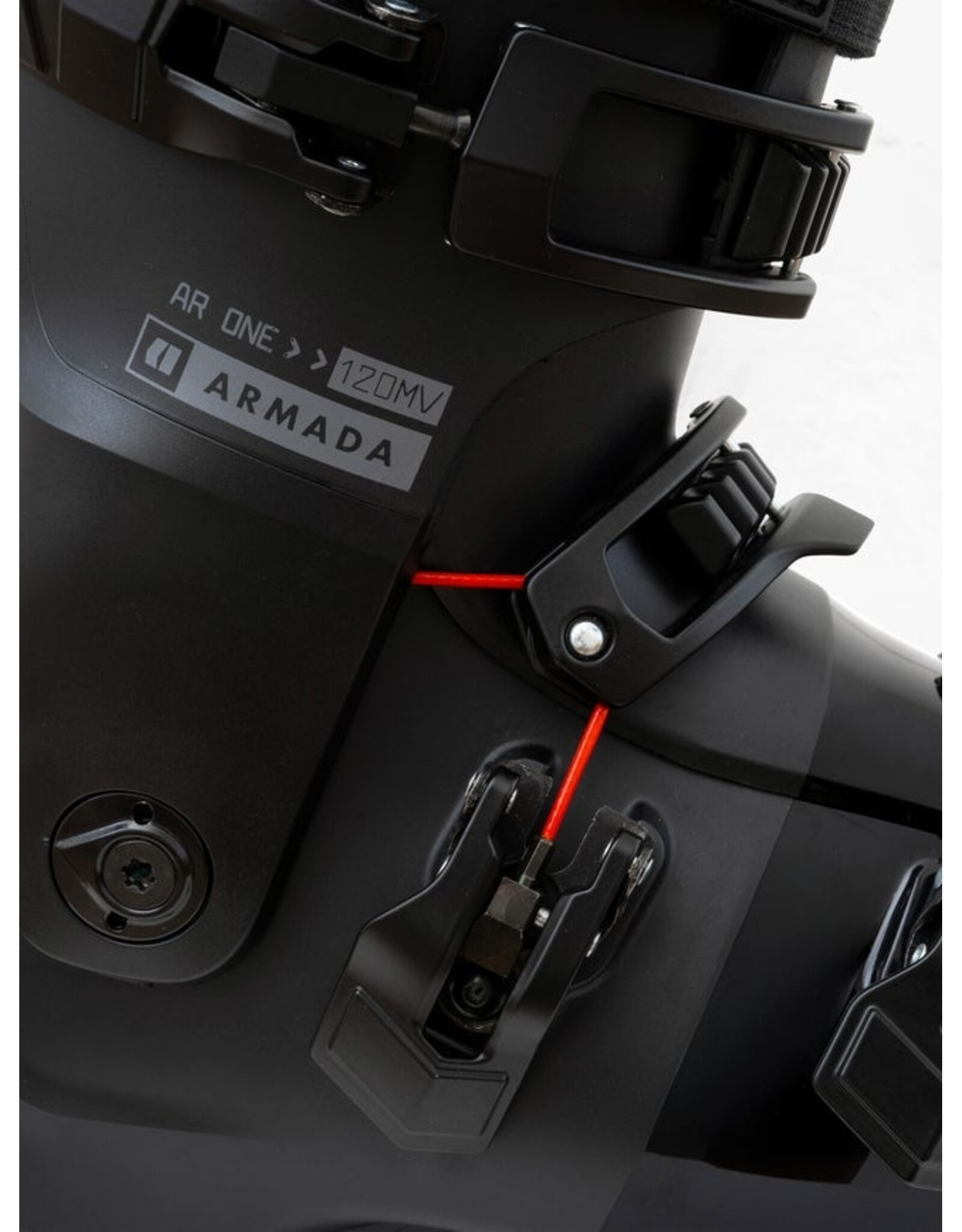 ARMADA AR ONE 120 MV SKI BOOT