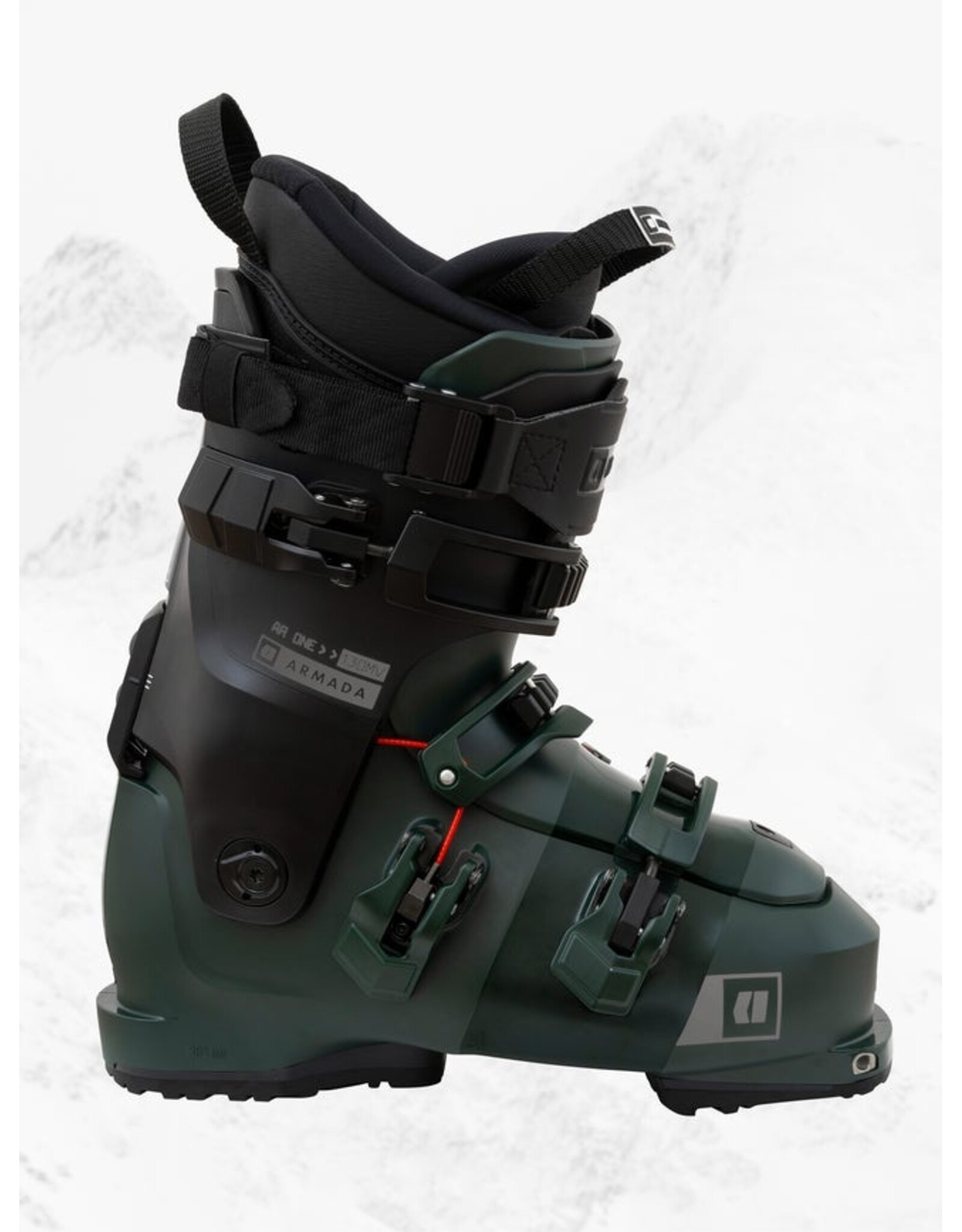 ARMADA AR ONE 130 MV SKI BOOT