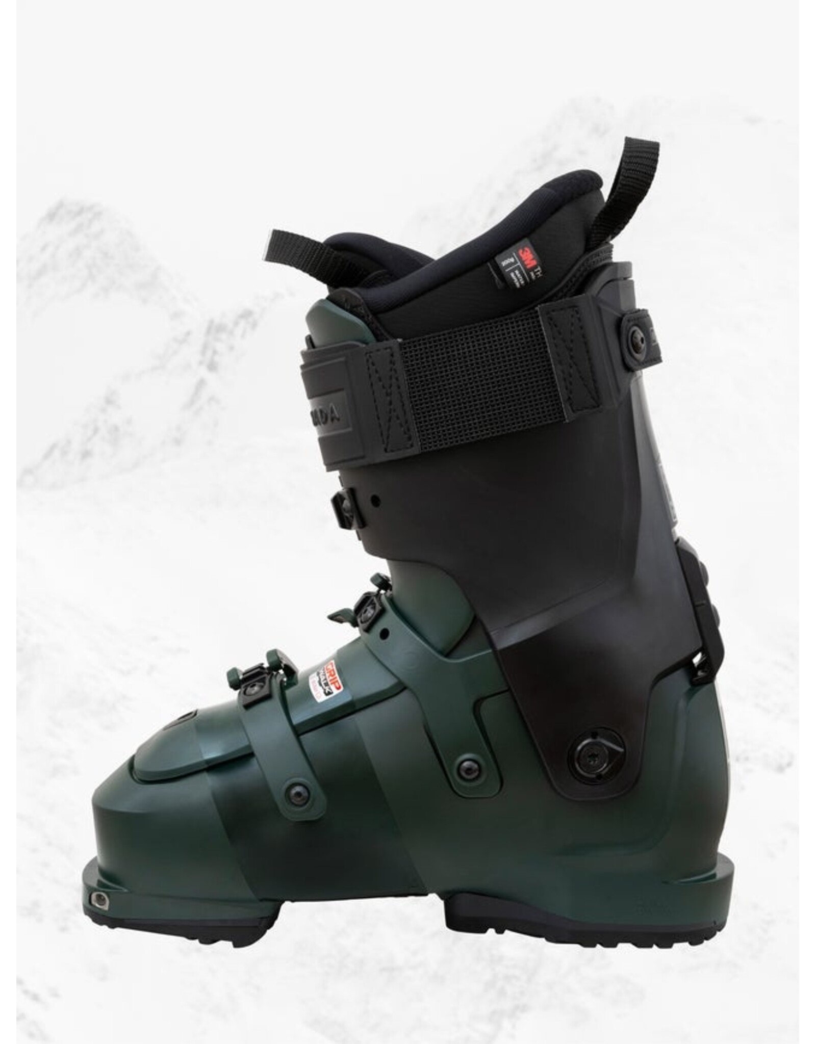 ARMADA AR ONE 130 MV SKI BOOT