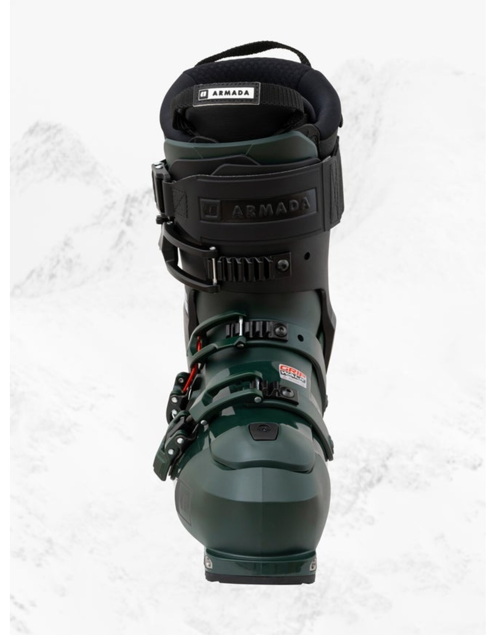 ARMADA AR ONE 130 MV SKI BOOT