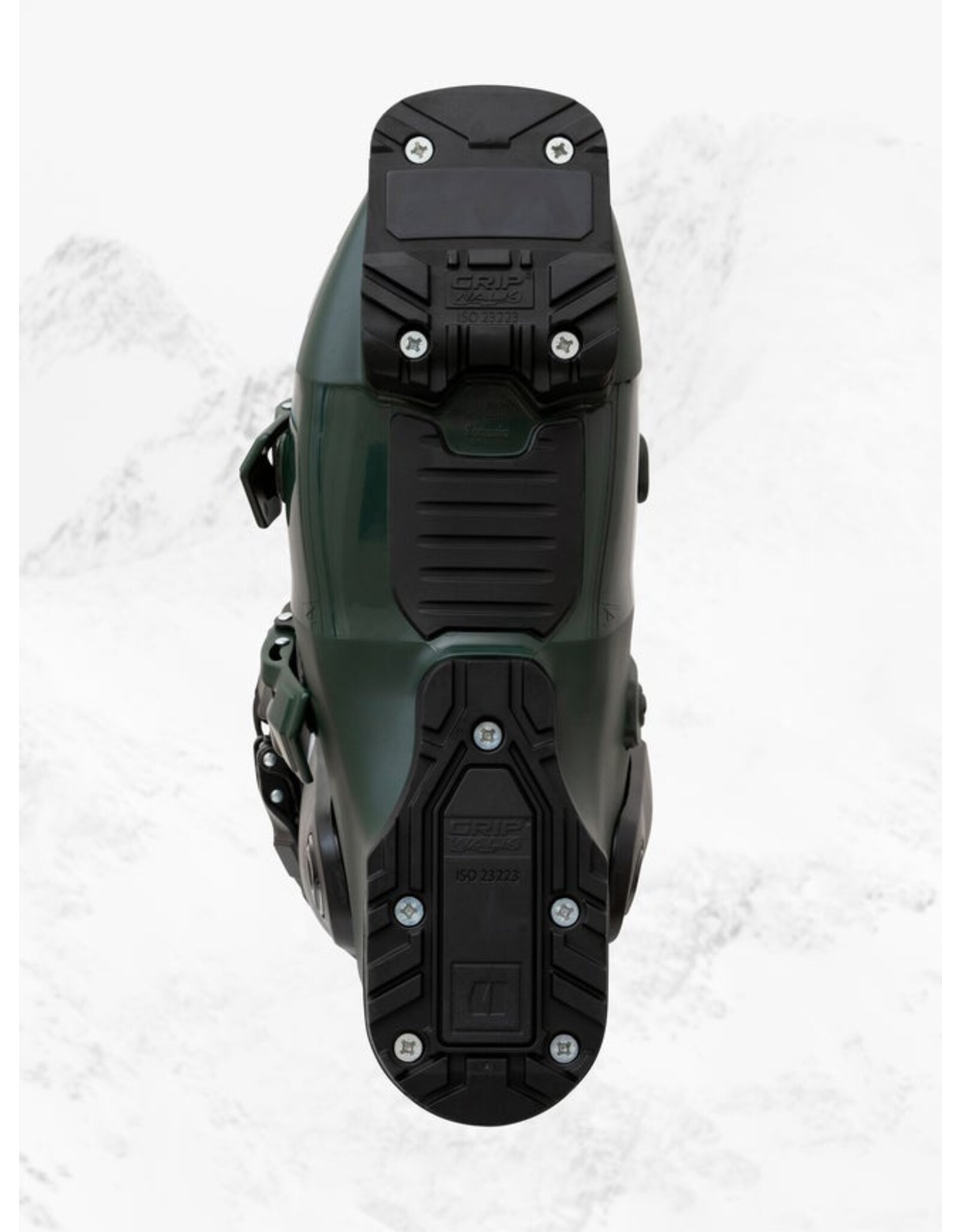 ARMADA AR ONE 130 MV SKI BOOT