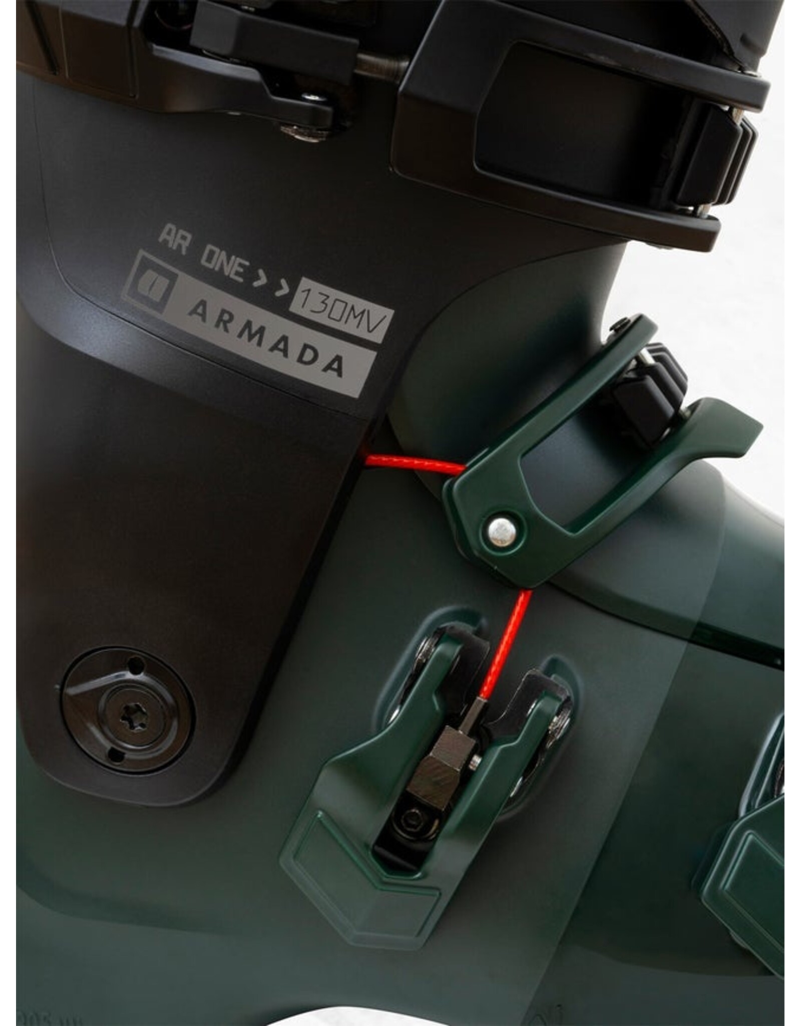 ARMADA AR ONE 130 MV SKI BOOT