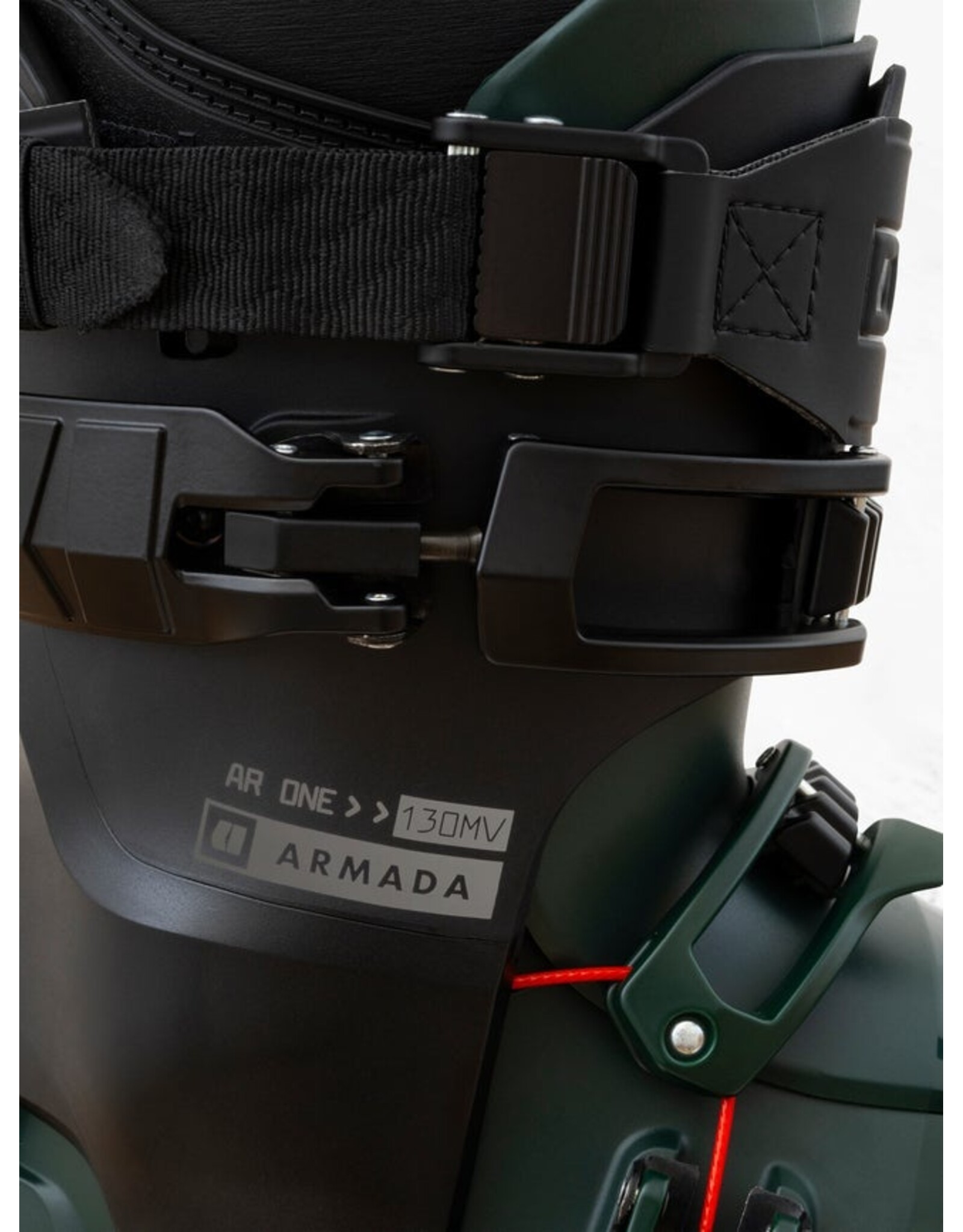 ARMADA AR ONE 130 MV SKI BOOT