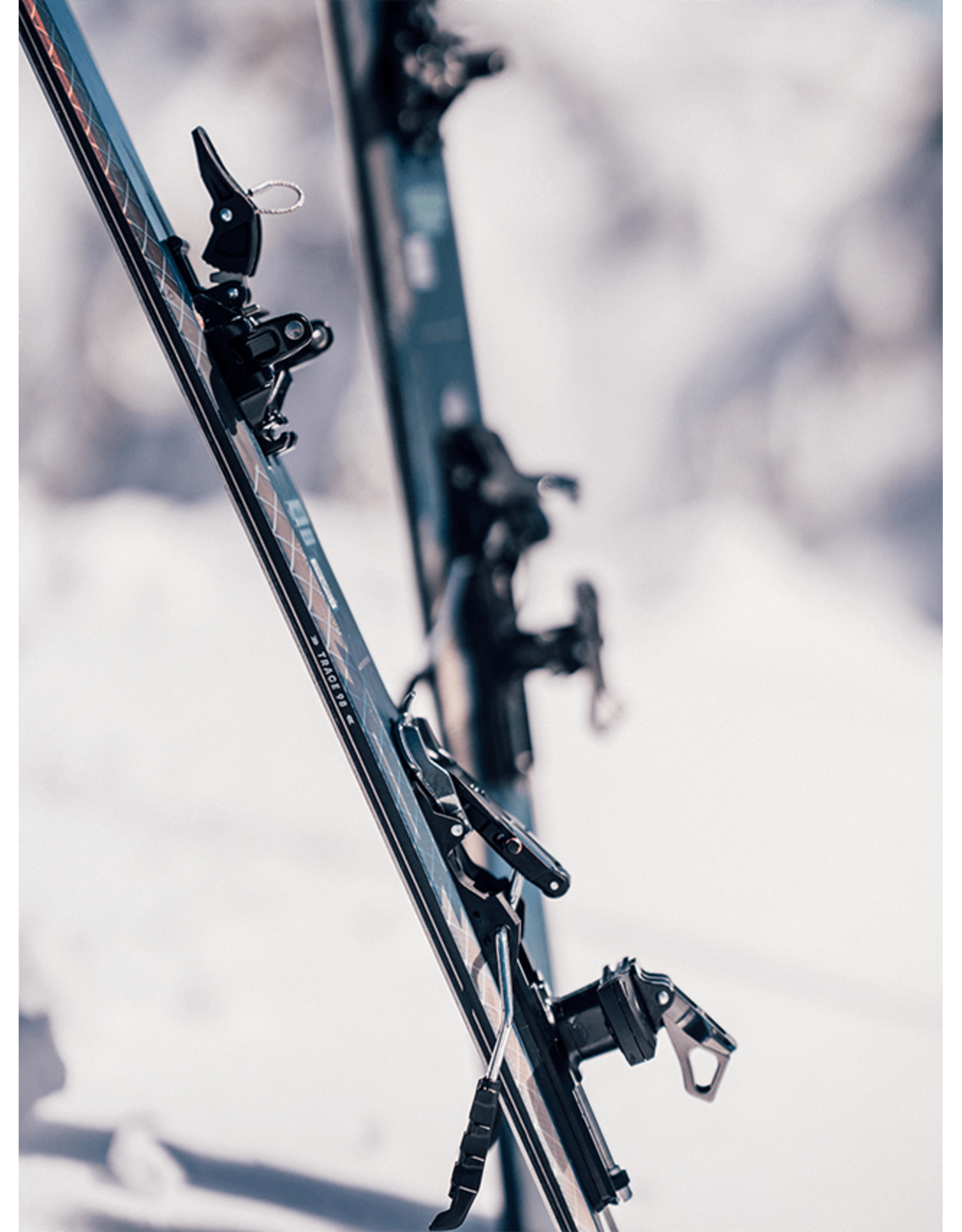 ARMADA N TRACER TOUR BINDING