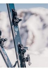 ARMADA N TRACER TOUR BINDING