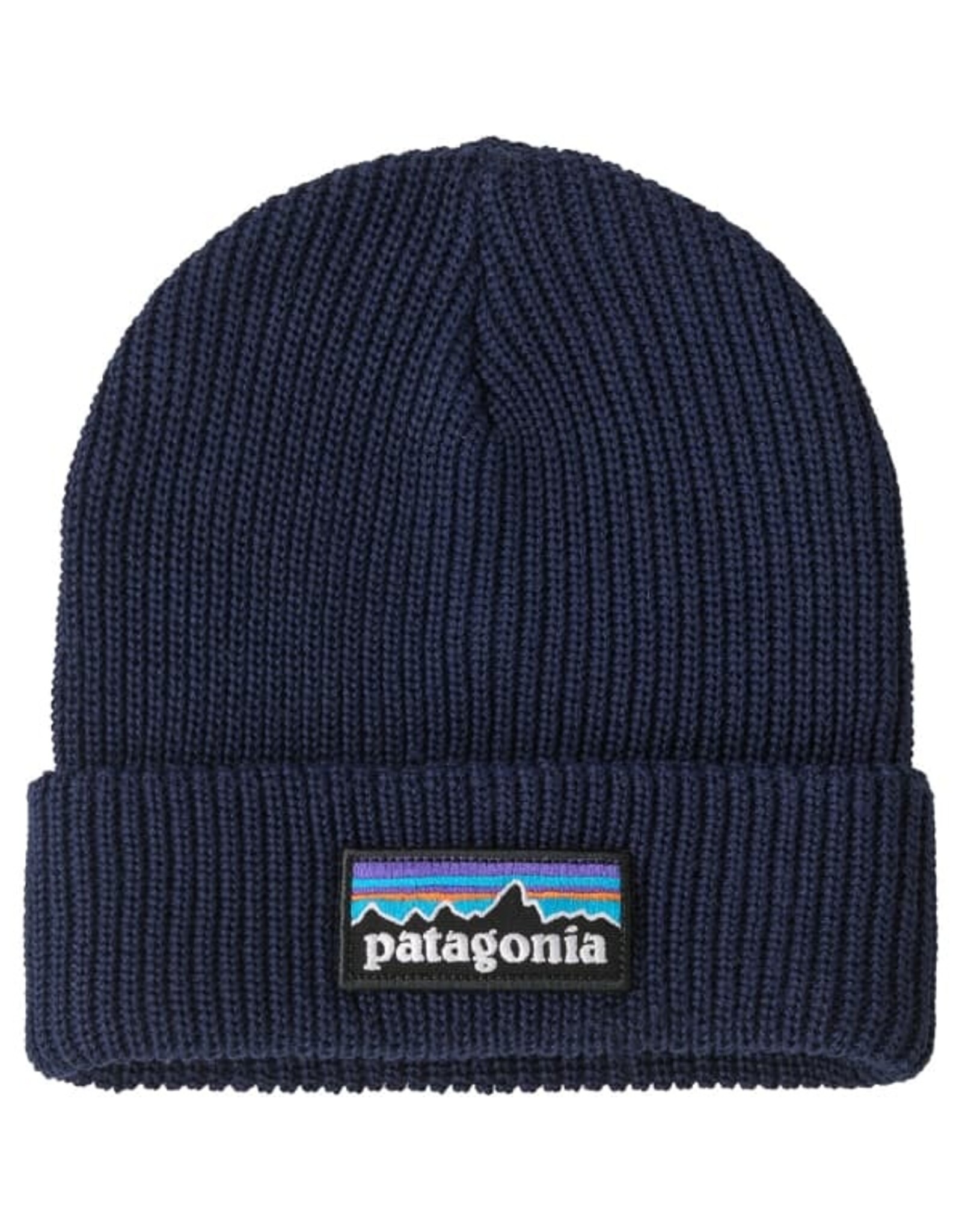 PATAGONIA K's Logo Beanie