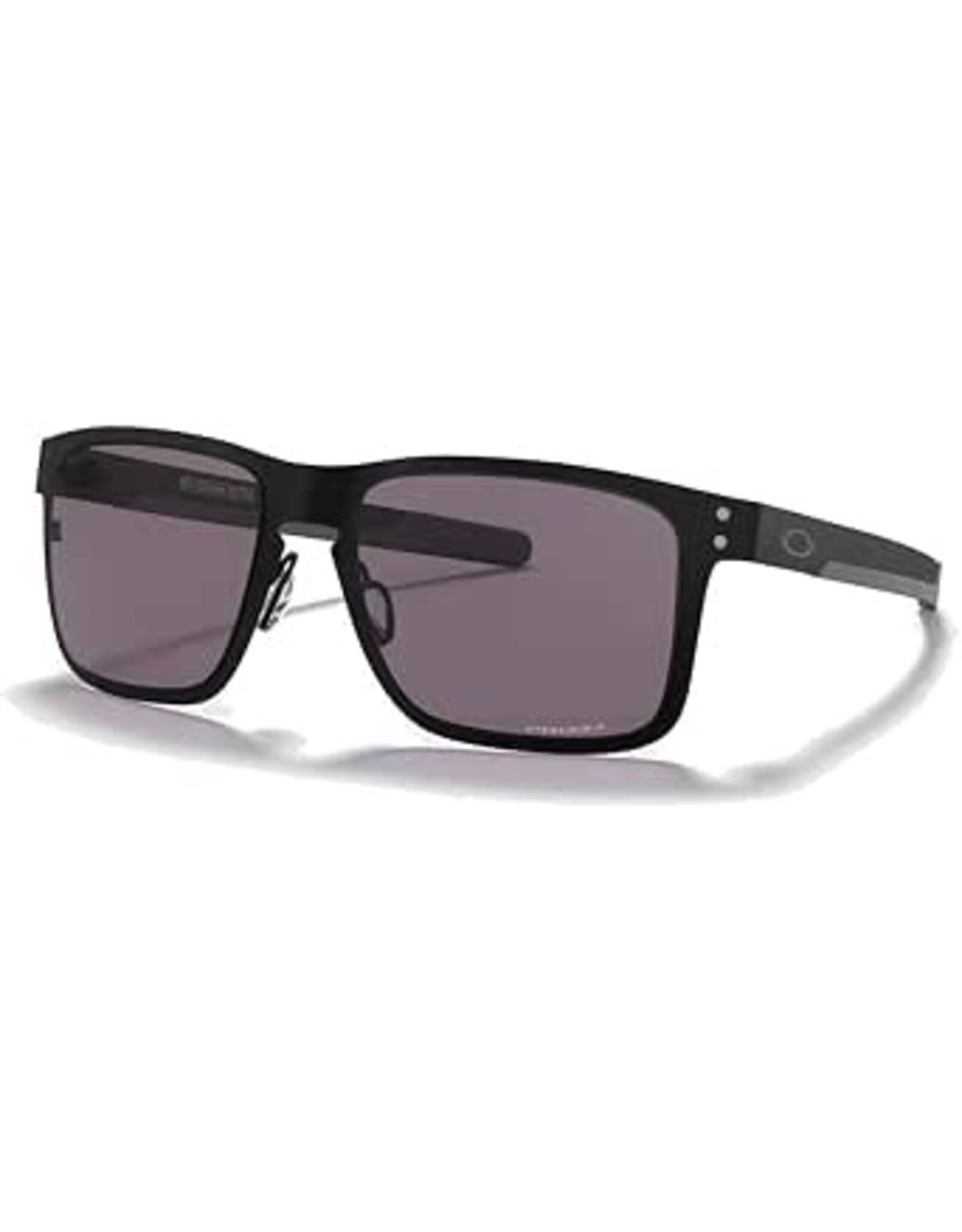 oakley HOLBROOK METAL MATTE BLACK W/PRIZM GREY