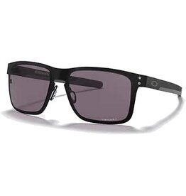 oakley HOLBROOK METAL MATTE BLACK W/PRIZM GREY