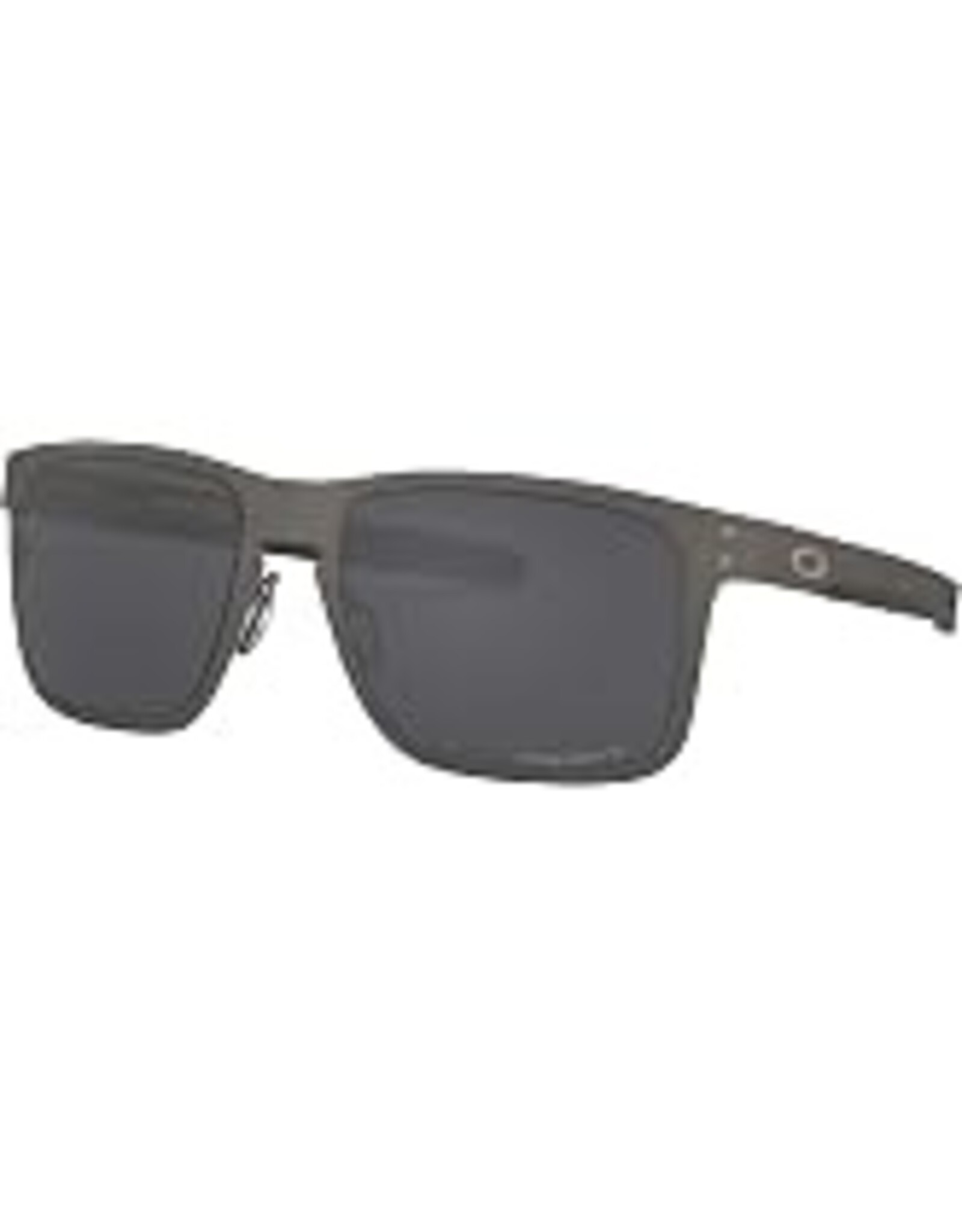 oakley HOLBROOK METAL MATTE BLACK W/PRIZM GREY