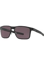 oakley HOLBROOK METAL MATTE BLACK W/PRIZM GREY