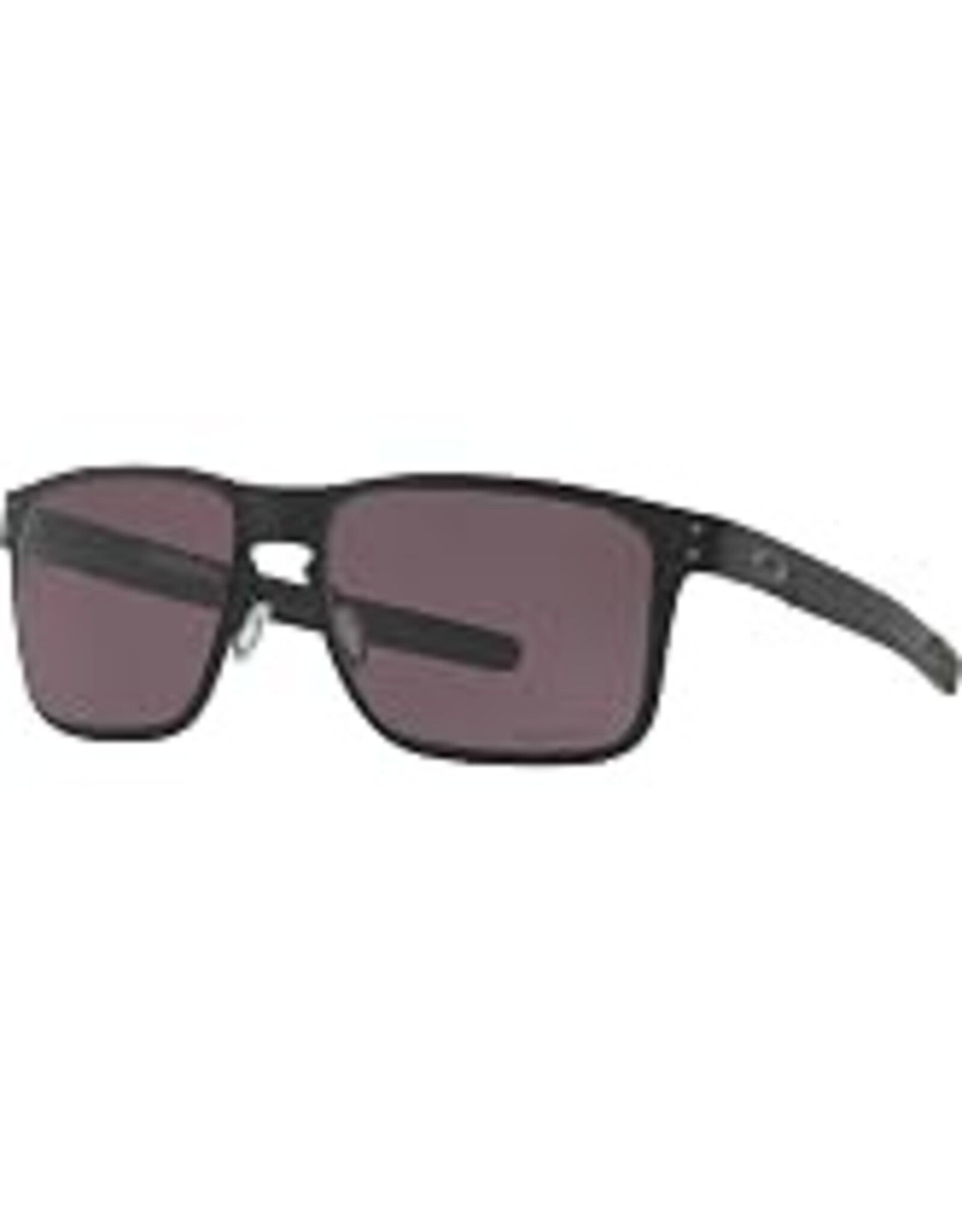 oakley HOLBROOK METAL MATTE BLACK W/PRIZM GREY