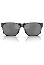 oakley HOLBROOK METAL MATTE BLACK W/PRIZM GREY
