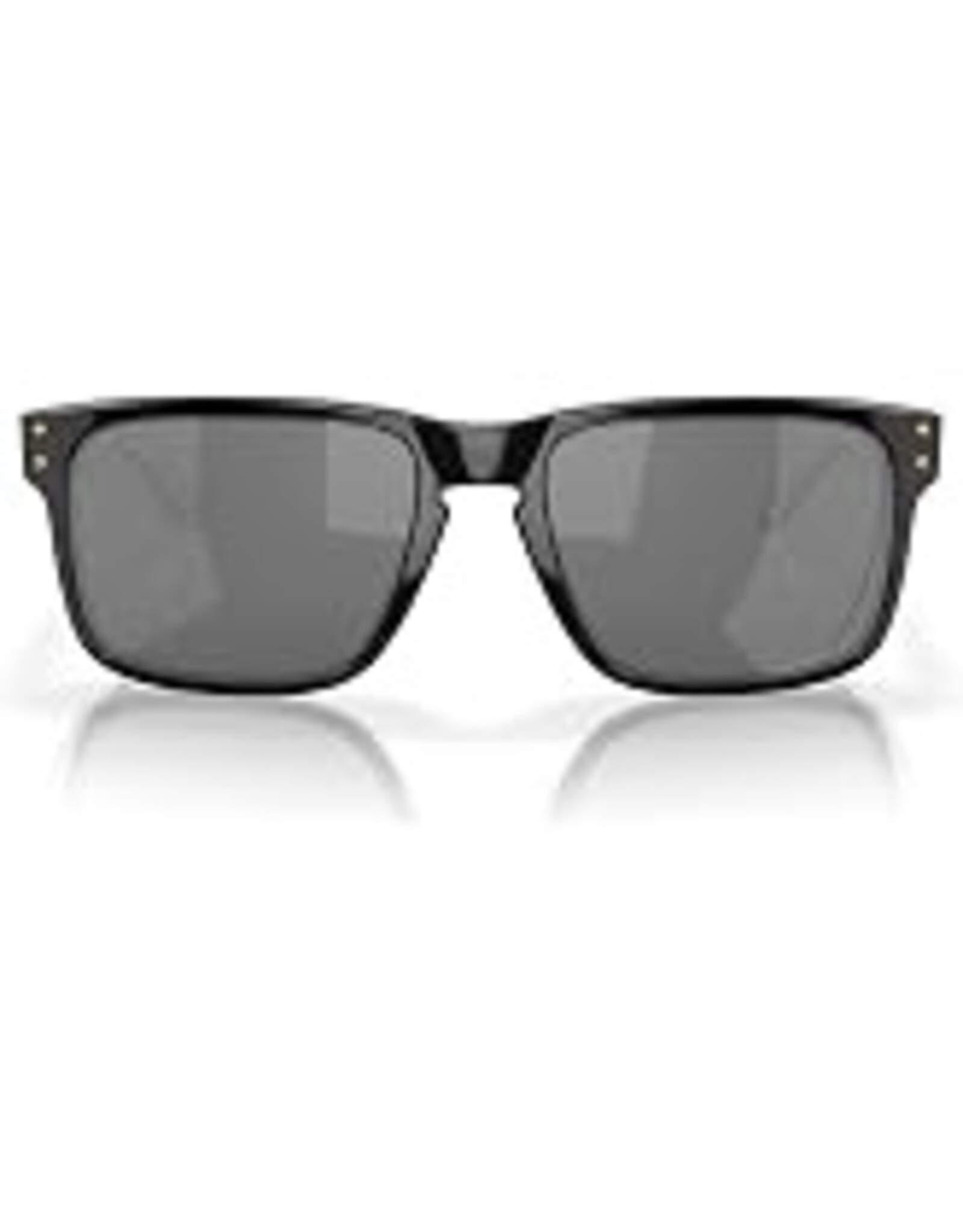 oakley HOLBROOK METAL MATTE BLACK W/PRIZM GREY