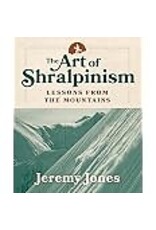 THE ART OF SHRALPINISM