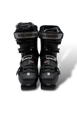 SALOMON WOMEN S/PRO SUPRA 80 W GW BLACK  BOOT