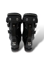 SALOMON WOMEN S/PRO SUPRA 80 W GW BLACK  BOOT