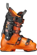 TECNICA MEN MACH1 LV 130 ORANGE BOOT