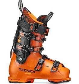 TECNICA MEN MACH1 LV 130 ORANGE BOOT
