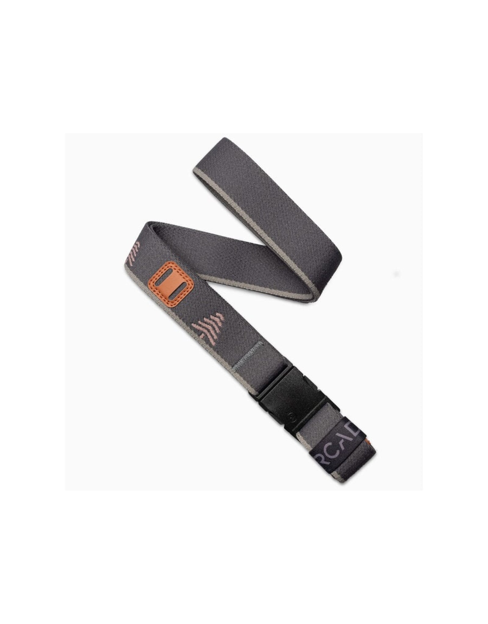ARCADE BLACKWOOD SLIM BELT