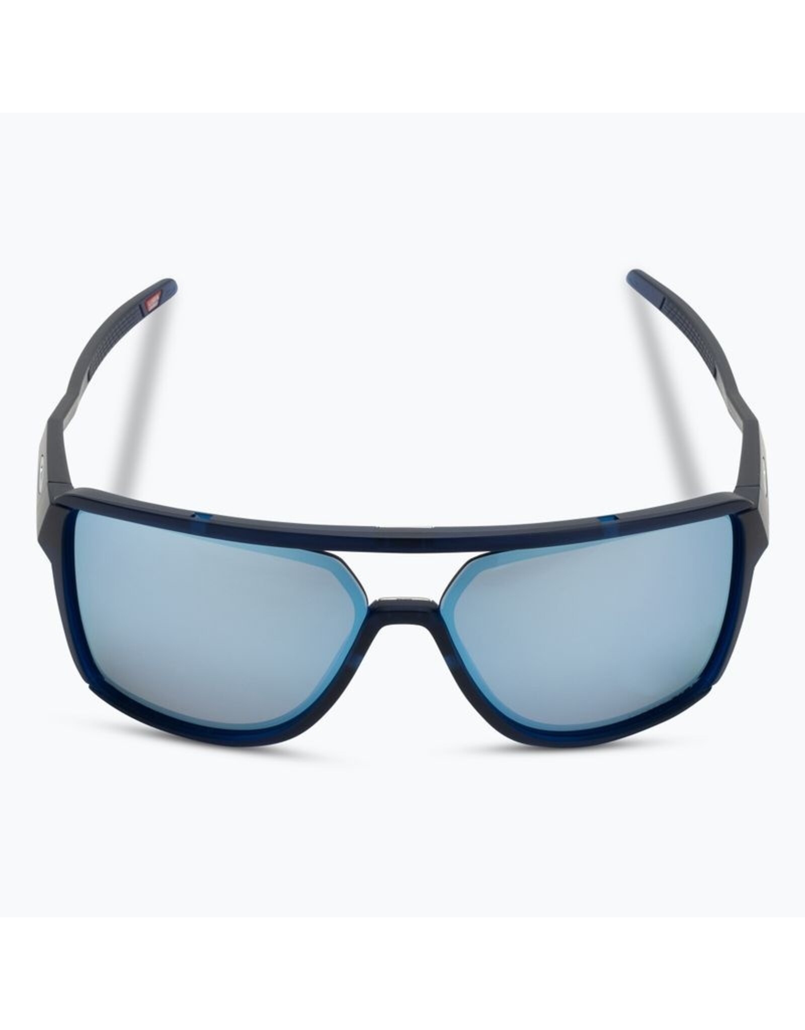 oakley CASTEL MATTE TRANS BLUE PRIZM DEEP WATER POLAR SUNGLASSES