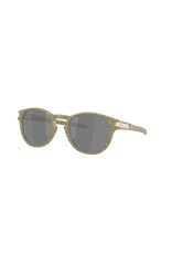 oakley LATCH MATTE FERN TERRAZZO PRIZM BLACK SUNGLASSES