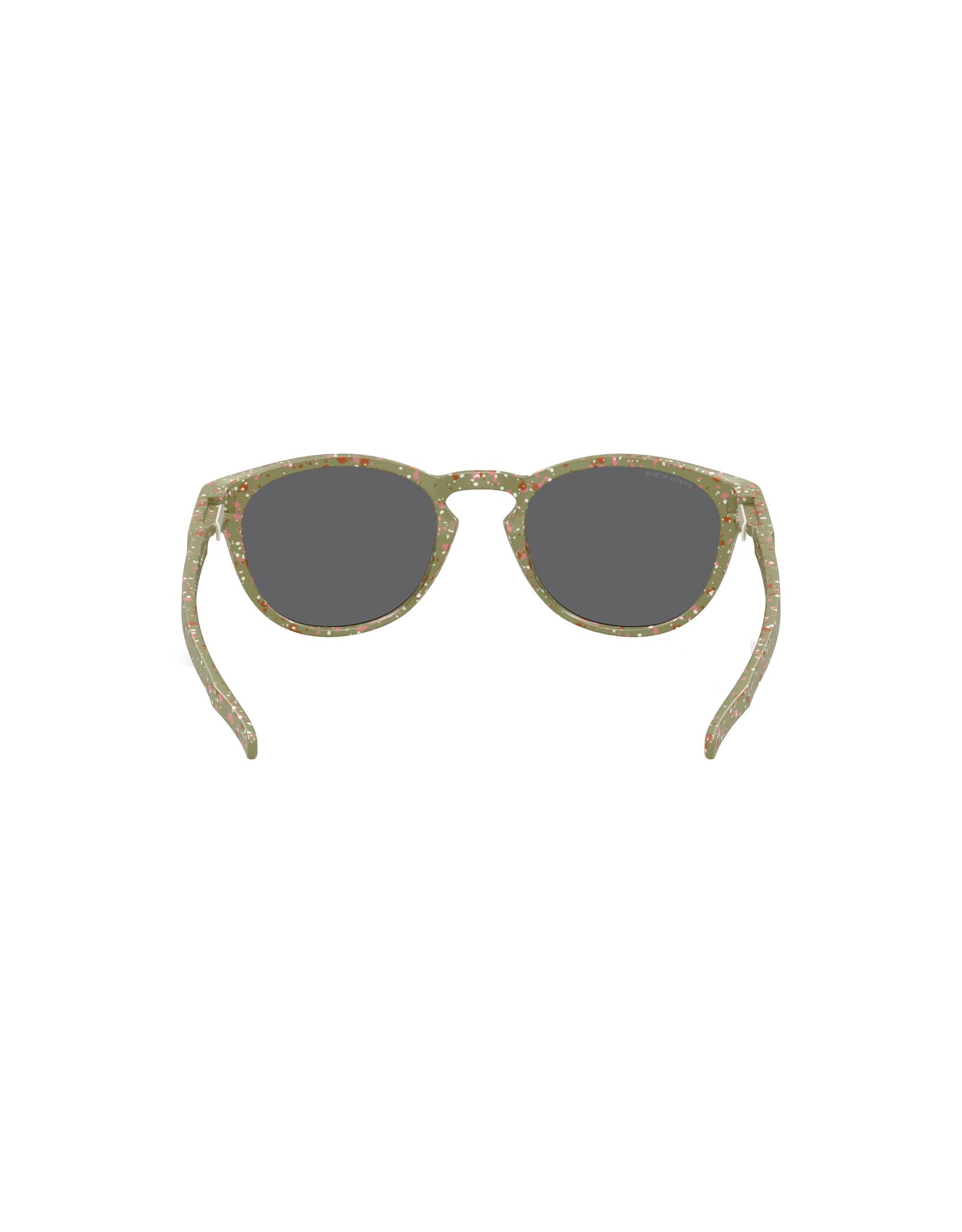 oakley LATCH MATTE FERN TERRAZZO PRIZM BLACK SUNGLASSES
