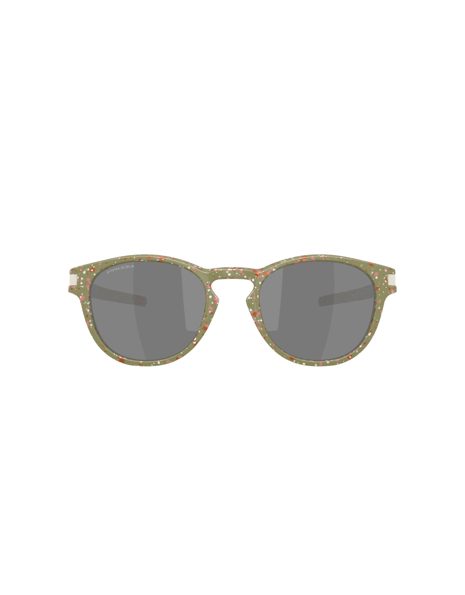oakley LATCH MATTE FERN TERRAZZO PRIZM BLACK SUNGLASSES