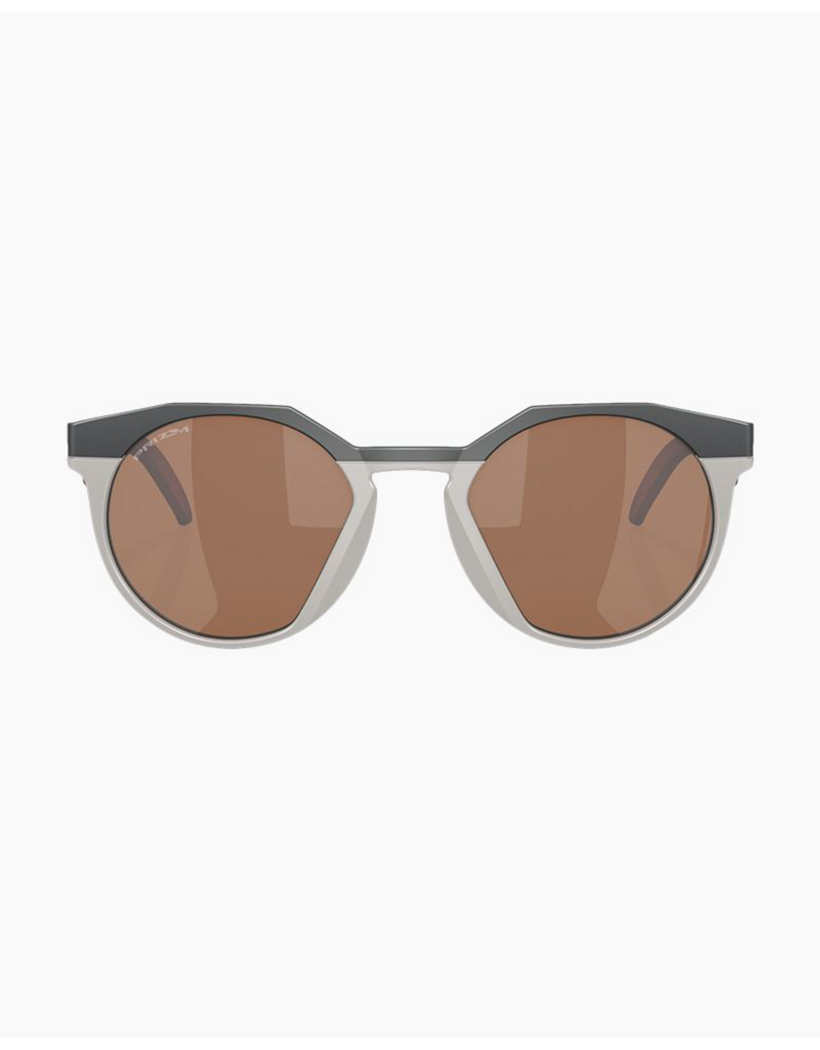 oakley HSTN SQ POLISHED BLACK PRIZM SAPPHIRE SUNGLASSES