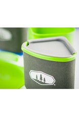 GSI OUTDOORS BUGABOO CERAMIC CAMPER