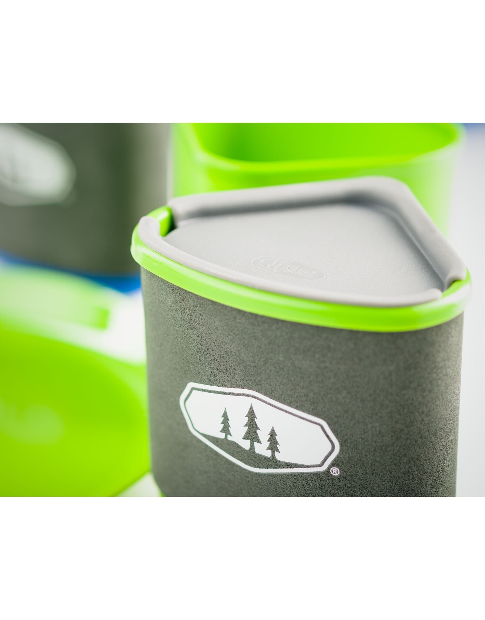 GSI OUTDOORS BUGABOO CERAMIC CAMPER