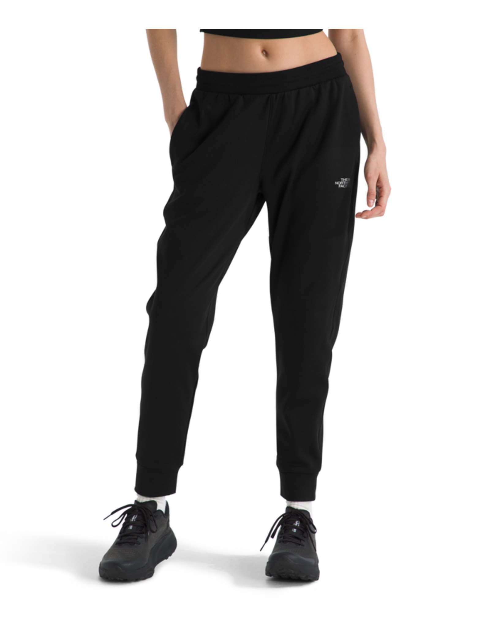 THE NORTH FACE WOMEN'S TNF PERFORMANCE FLEECE SW PANT