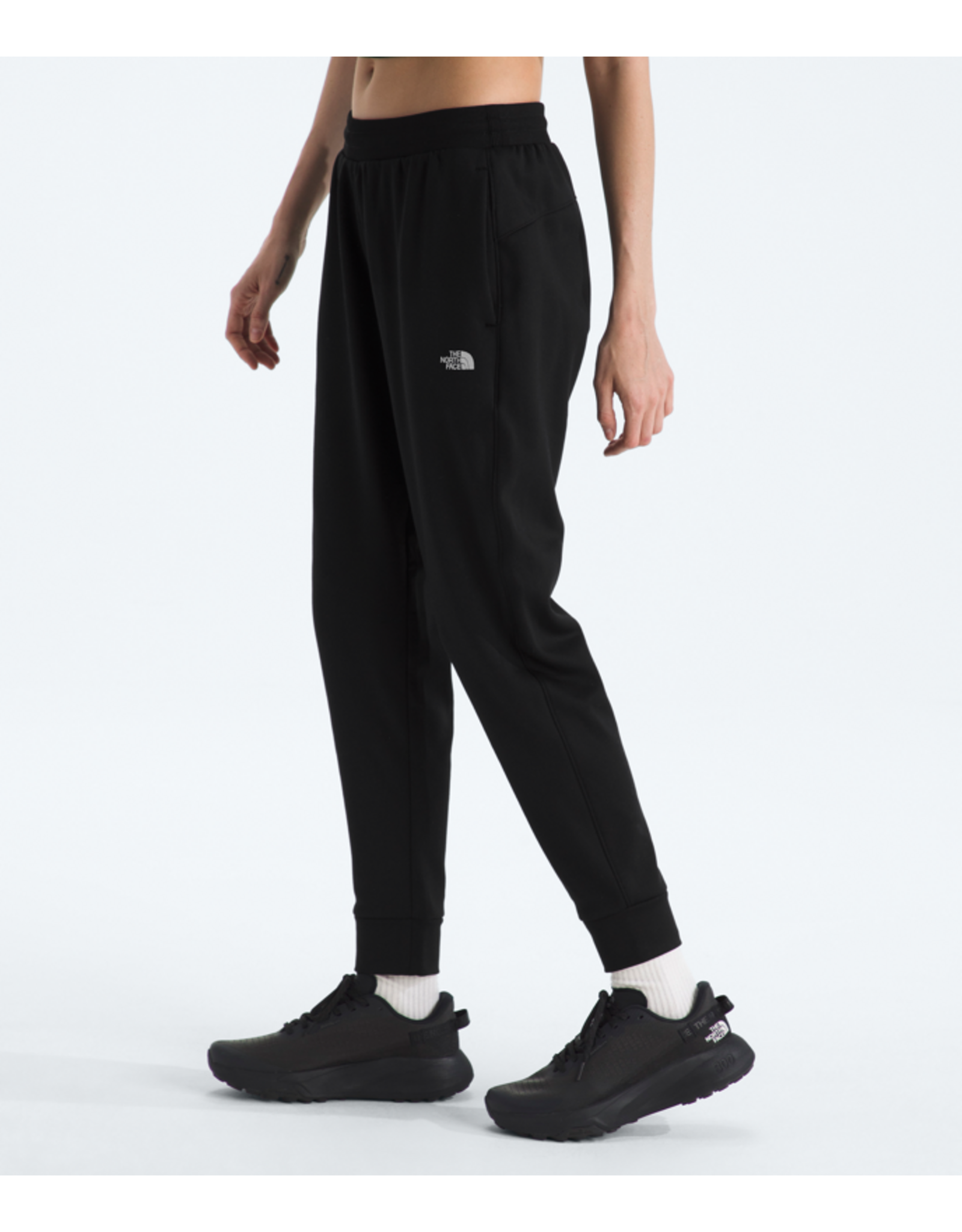 THE NORTH FACE WOMEN'S TNF PERFORMANCE FLEECE SW PANT