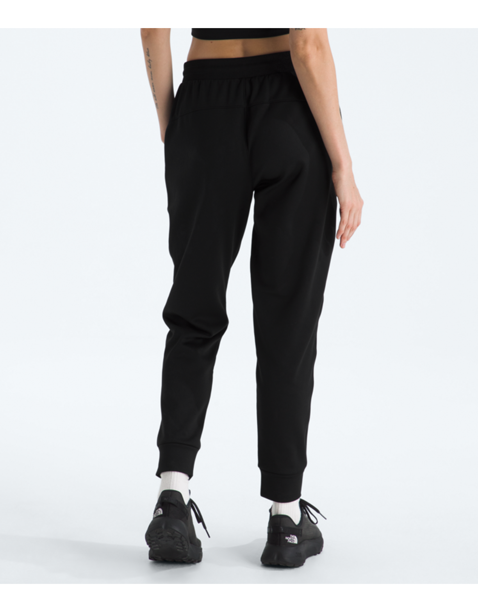 THE NORTH FACE WOMEN'S TNF PERFORMANCE FLEECE SW PANT