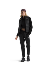 THE NORTH FACE WOMEN'S TNF PERFORMANCE FLEECE SW PANT