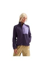 THE NORTH FACE WOMEN'S TNF PERFORMANCE FLEECE FZ JACKET