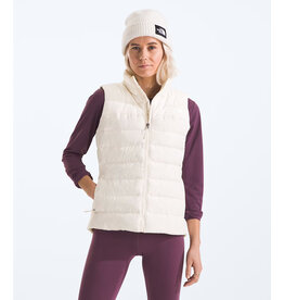 THE NORTH FACE WOMEN'S ACONCAGUA VEST