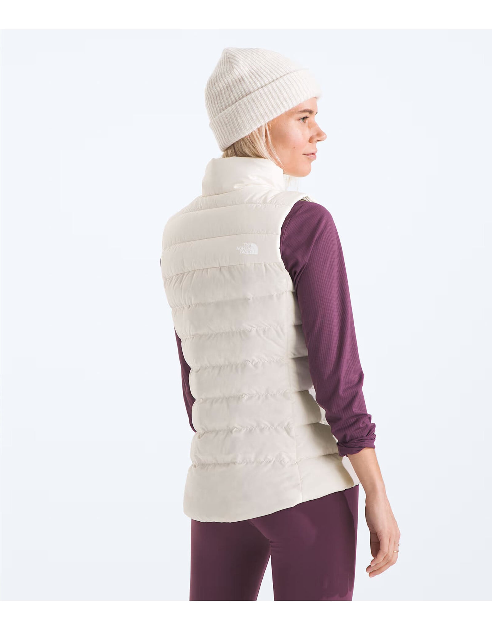THE NORTH FACE WOMEN'S ACONCAGUA VEST