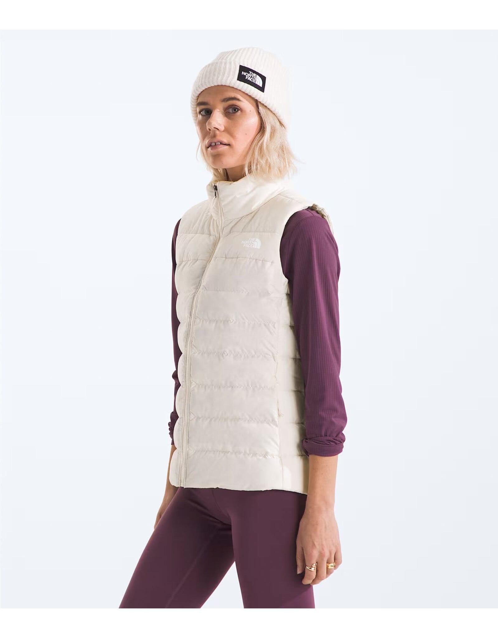 THE NORTH FACE WOMEN'S ACONCAGUA VEST