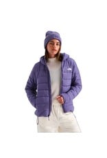 THE NORTH FACE WOMEN'S ACONCAGUA HOODED JACKET